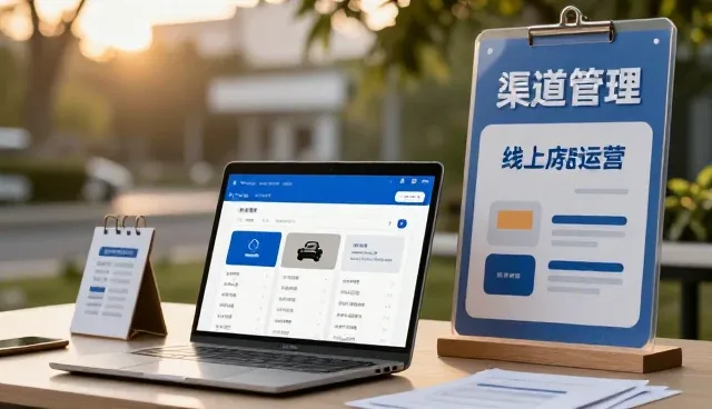 电商销售服务中渠道管理的性能优化与适用条件