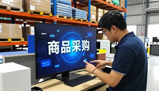 北京盛美多电子商务有限公司布局电商领域，提升商品采购服务价值