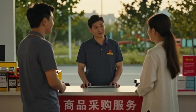 电商代运营有哪些应用方式？
