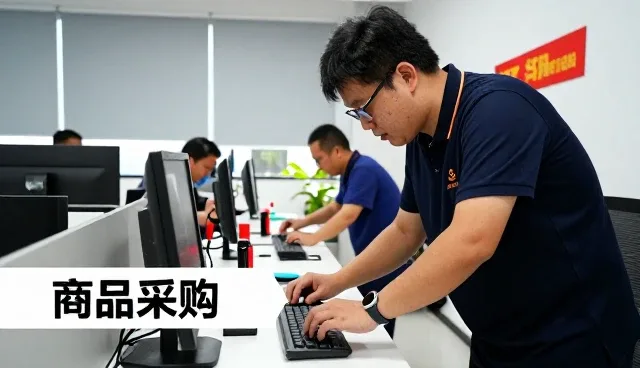北京盛美多电子商务有限公司助力助力品牌增长提升竞争力