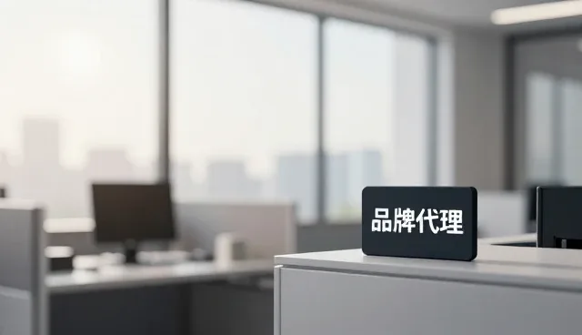 品牌代理服务的业务匹配趋势与未来发展方向