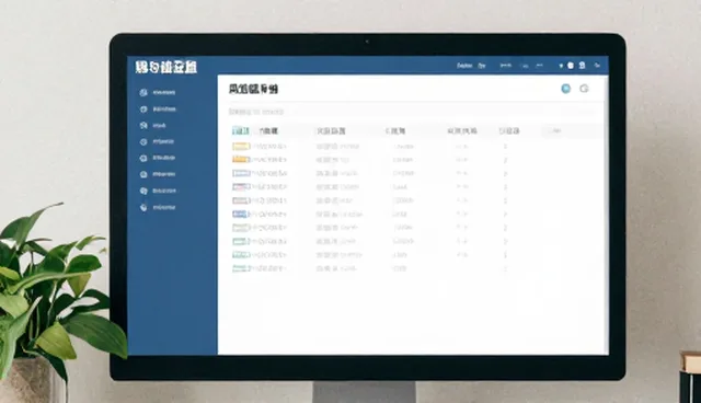 线上店铺运营中办公用品选型的5个检查要点
